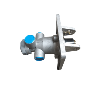 Wheel Loader Air Brake Valve สำหรับ Yutong, Shantui, Lovol, Sany